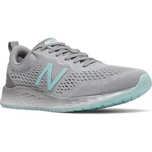NEW BALANCE Fresh Foam Arishi v3 women grey Running Sneaker size 9.5